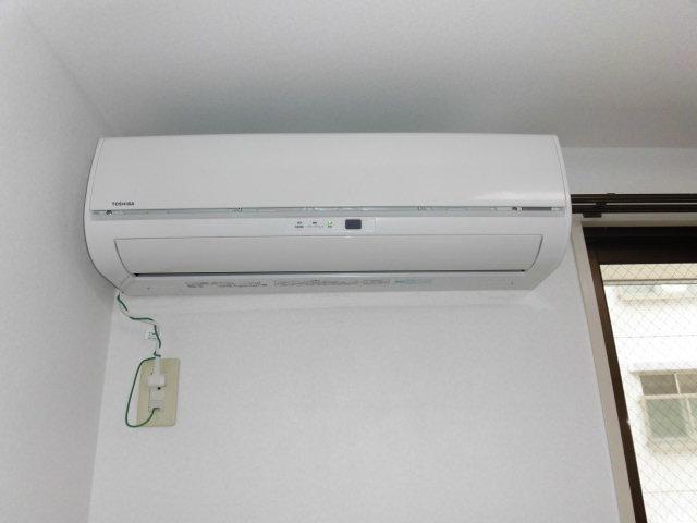 パークハイム鶴舞 その他