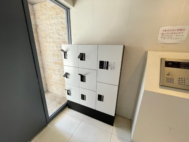 Ｃ’２　ＳＱＵＡＲＥ その他共有部分