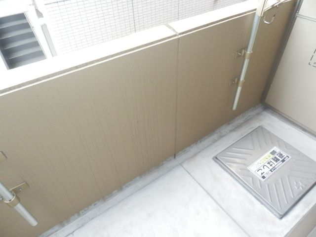 Ｃ’２　ＳＱＵＡＲＥ 眺望