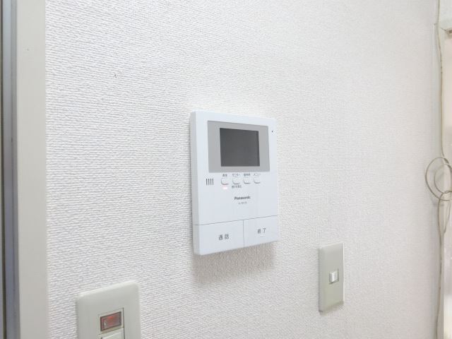 ベルメゾン白川 風呂画像