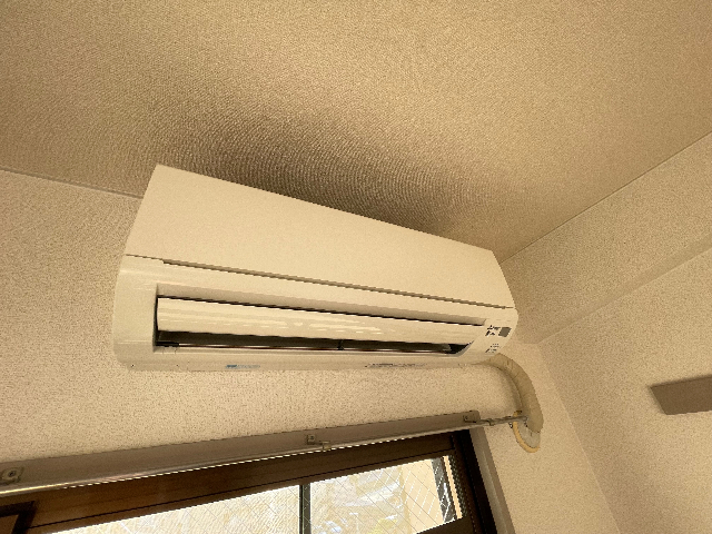 フラワール駒方 その他設備