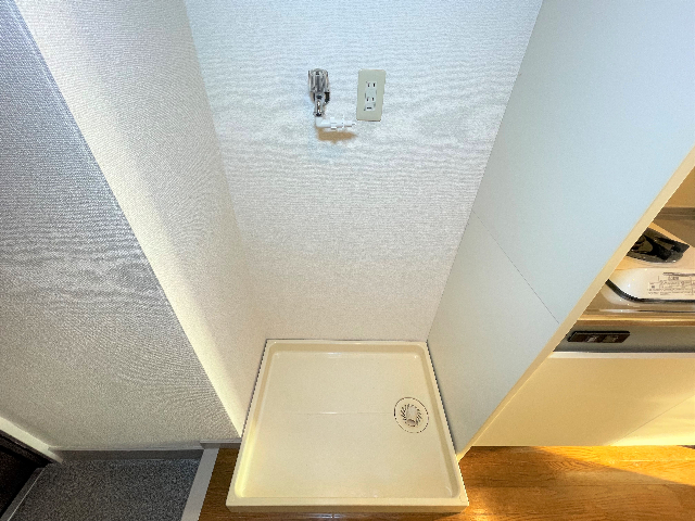 フラワール駒方 その他部屋・スペース