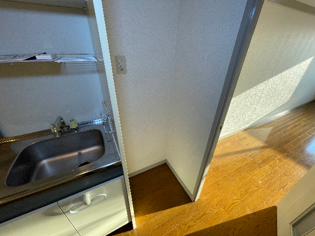 フラワール駒方 その他
