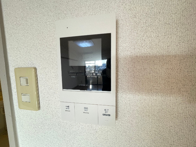 フラワール駒方 レインズ用チラシ画像