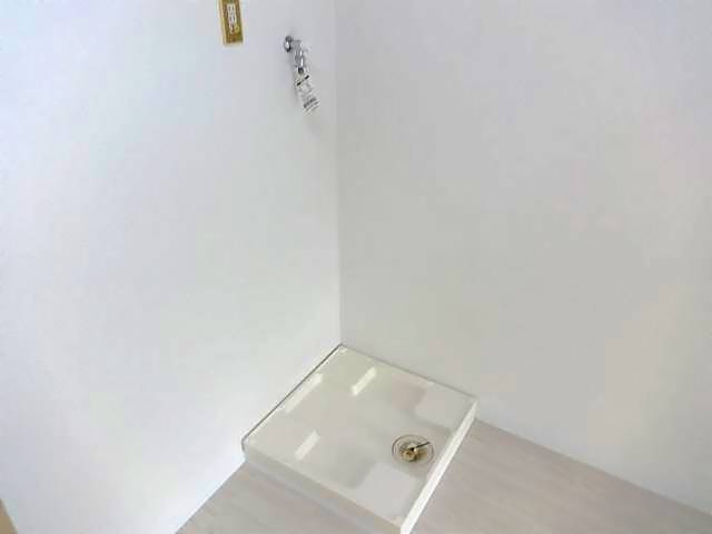 三恵ビル 風呂画像