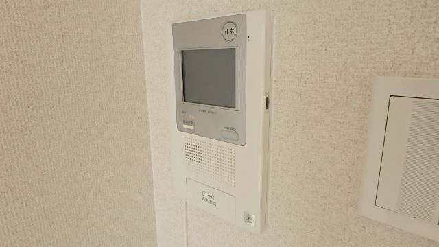 アールズコート明が丘 その他設備