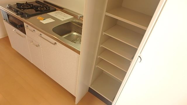 アールズコート明が丘 キッチン