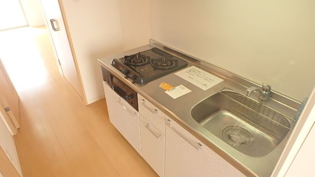 アールズコート明が丘 キッチン