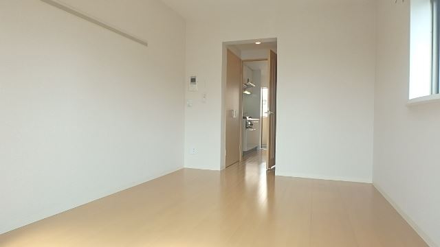 アールズコート明が丘 リビング