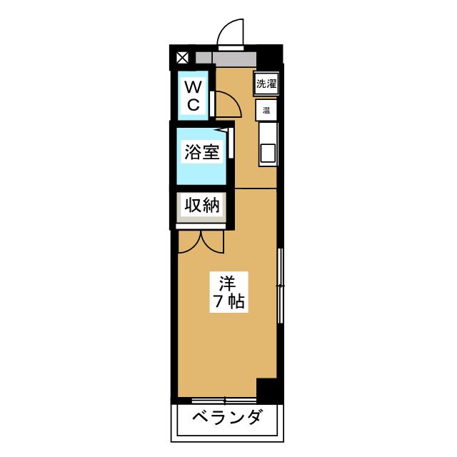 リアライズ塩釜口 間取り