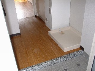 リアライズ塩釜口 トイレ