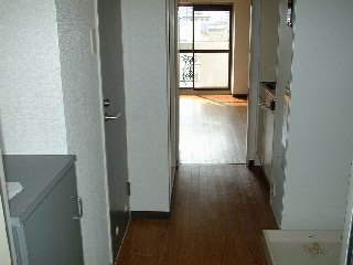 リアライズ塩釜口 風呂画像
