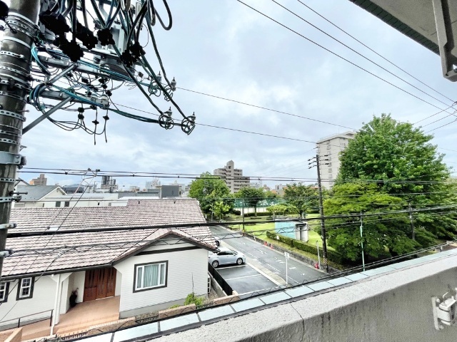 リアライズ塩釜口 眺望