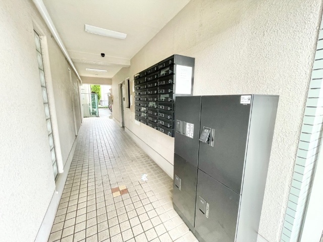 リアライズ塩釜口 その他共有部分