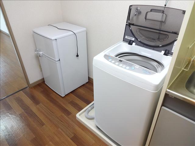 アーバニア叶 レインズ用チラシ画像