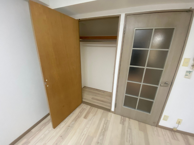 アーバニア叶 収納