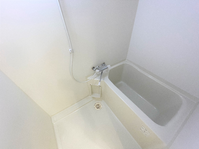 Ｓｑｕａｒｅ大曽根 風呂画像