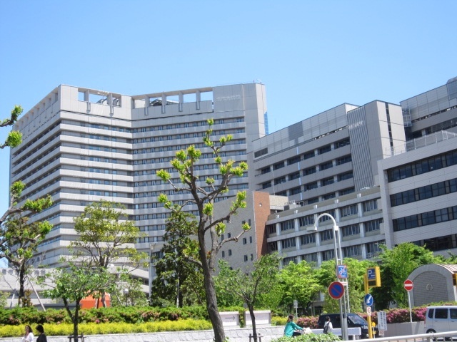 エクセラ桜山 その他