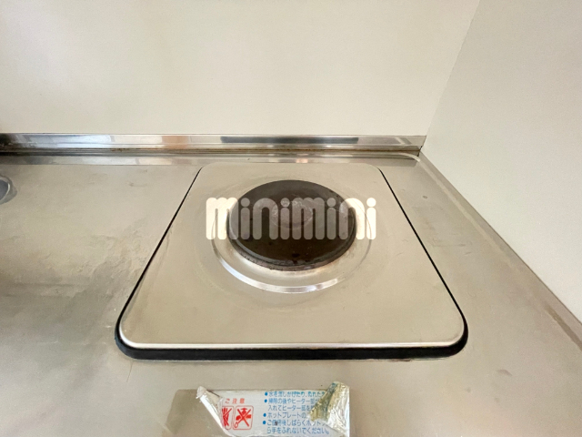 タイディーハウス その他設備