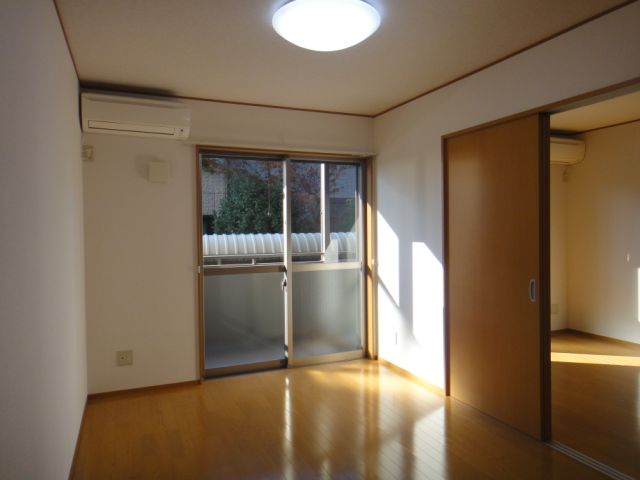 ＣＡＬＭ　ＦＯＲＥＳＴ その他