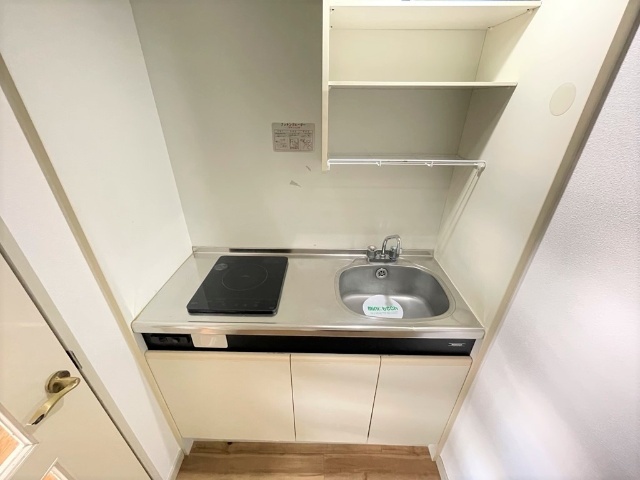シャルム小島 キッチン