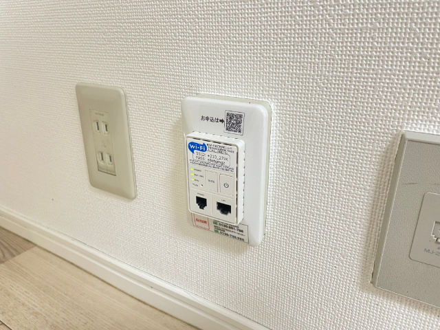 ドミール本山 その他