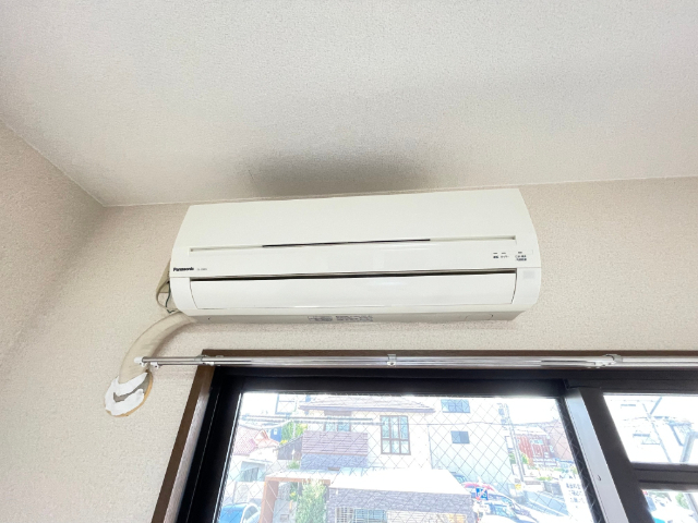 エトアール大幸 その他設備