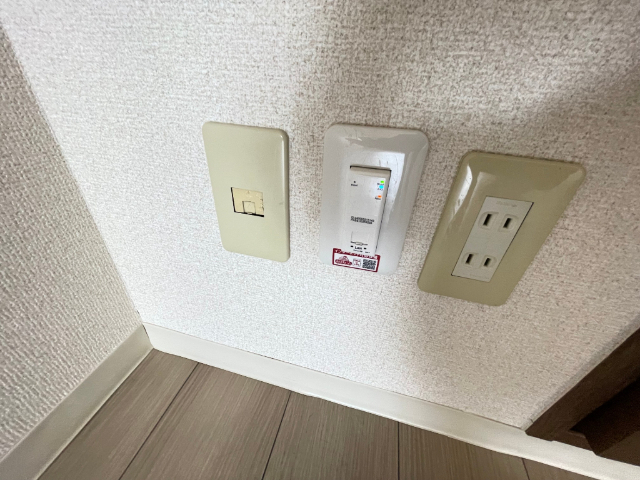 エトアール大幸 その他設備