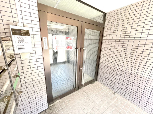 明和マンション その他共有部分