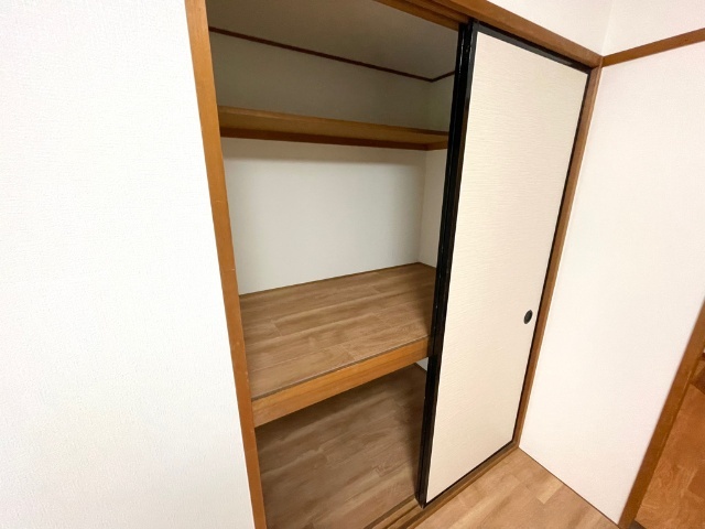 ＭＹビル 収納