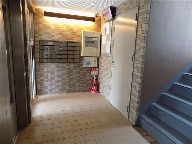 ウルップソウ山手 その他