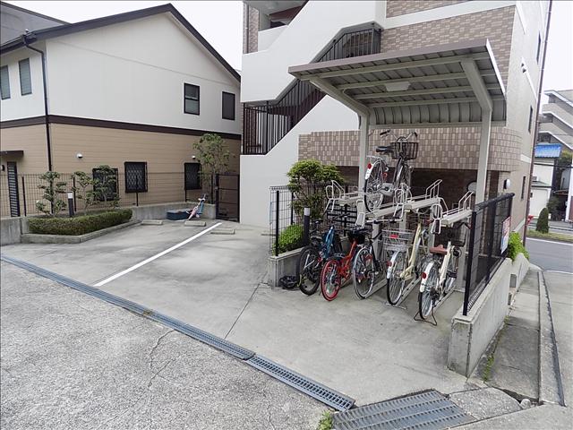 ウルップソウ山手 レインズ用チラシ画像