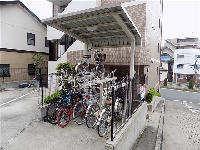 ウルップソウ山手 その他部屋・スペース