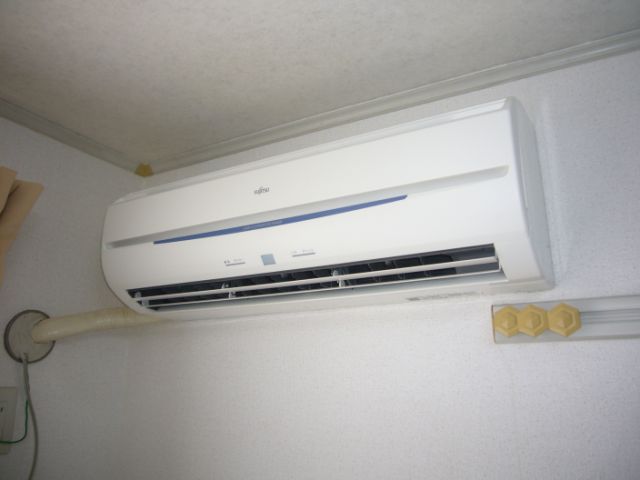 ビジャコンドウ その他設備