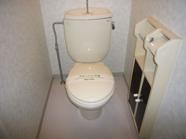 ビジャコンドウ その他共有部分