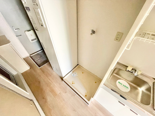 ビジャコンドウ その他部屋・スペース