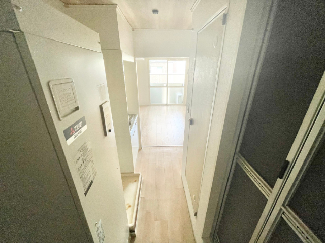 ビジャコンドウ その他部屋・スペース