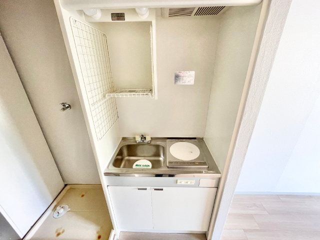 ビジャコンドウ その他部屋・スペース