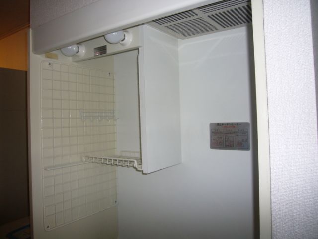 ビジャコンドウ その他部屋・スペース