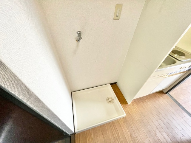メゾン・ド・ポプラ その他部屋・スペース