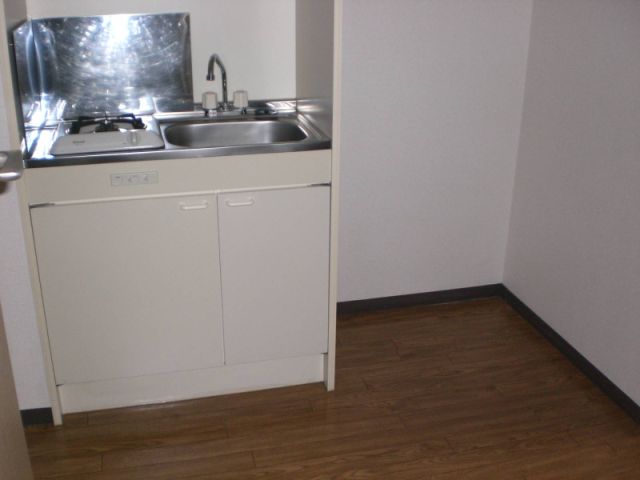 ヤマトマンション大須Ⅰ キッチン