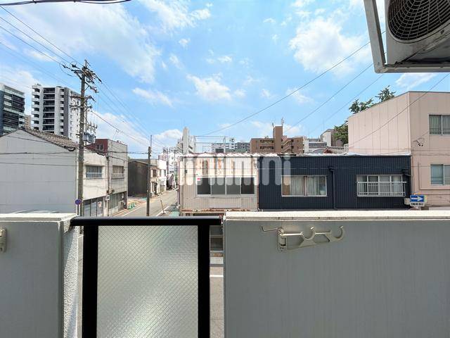 ヤマトマンション大須Ⅰ 眺望