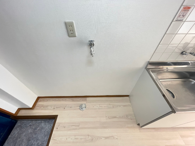 エスポワール雅 その他