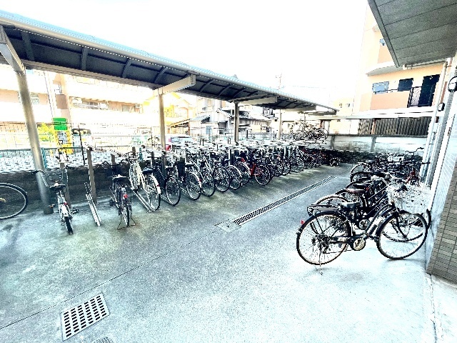 グランドール栄生 その他共有部分