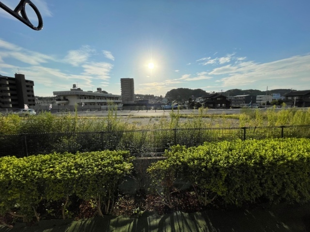 ＧＥＮＥＳＩＳ３ 眺望