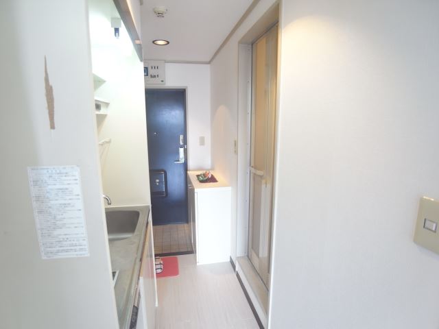 ストークハイツ その他部屋・スペース