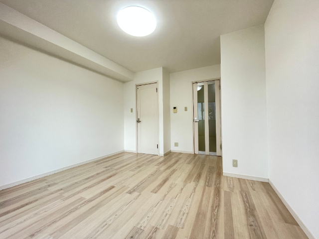 クレフラスト矢田Ａ棟 その他部屋・スペース