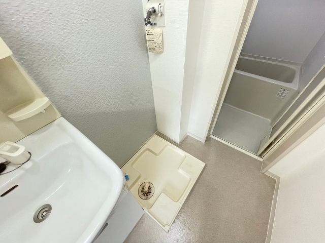 クレフラスト矢田Ａ棟 その他