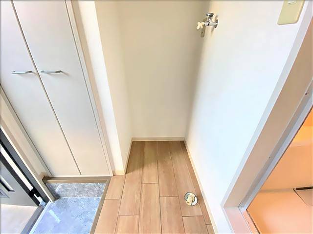 シャトルＫ その他部屋・スペース