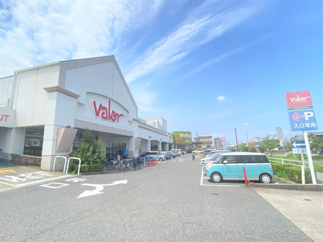 シャトルＫ スーパー